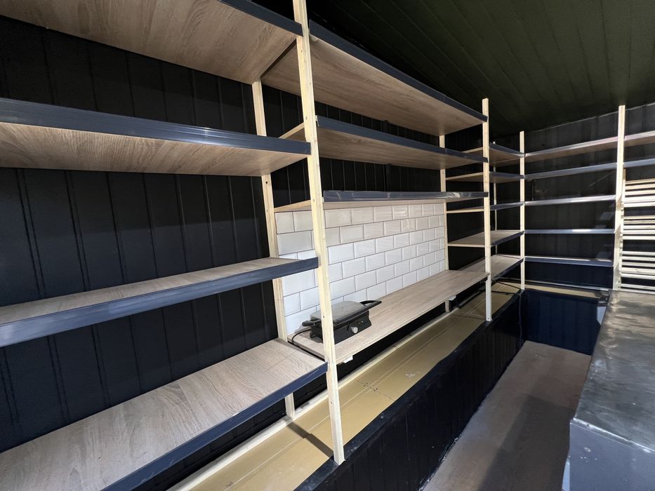 Оренда магазину з обладнанням у Львові