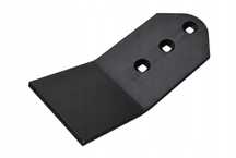 SKROBAK WŁÓKI WYGIĘTY 240x100x8mm 419999 KM060136