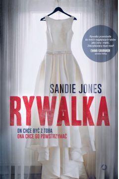 Rywalka Sandie Jones