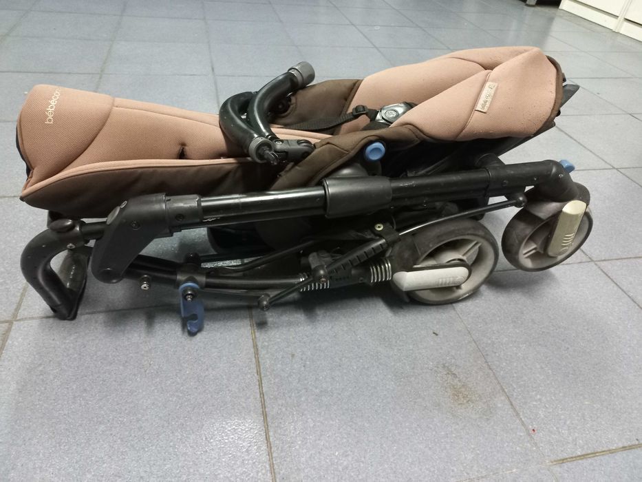 Carrinho Bebeconfort Streety