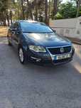 Vw Passat 2.0TDi 140cv Nacional