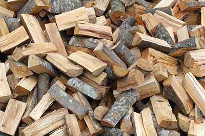Drewno kominkowe/opałowe/workowane