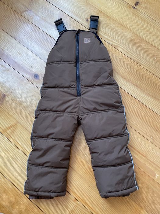 Дитячий комбінезон Reserved, зимовий комбінезон