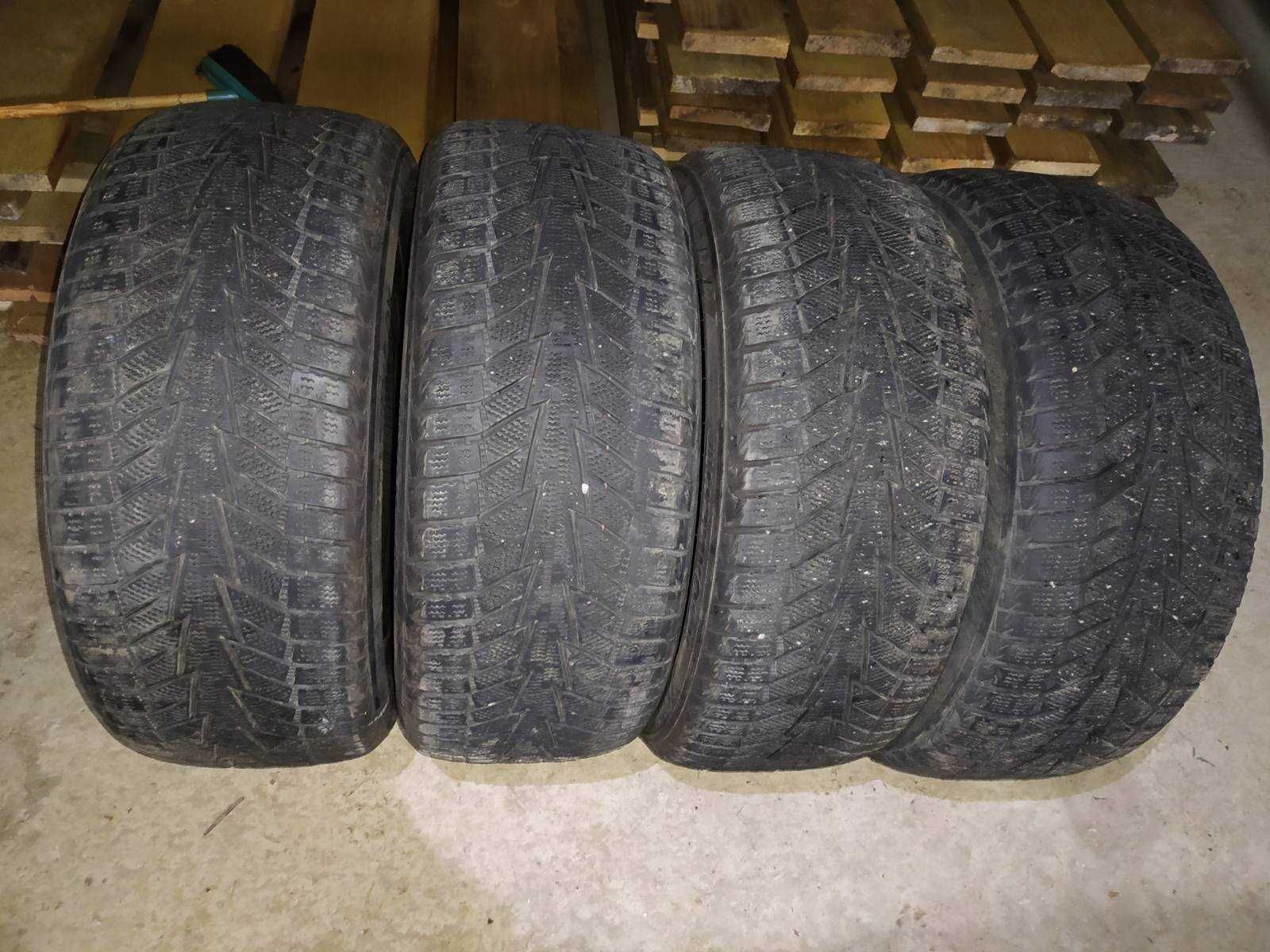 Зимняя резина Hankook Winter I*Cept iZ2 225/50 r17