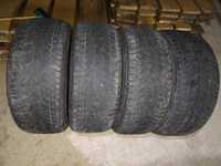 Зимняя резина Hankook Winter I*Cept iZ2 225/50 r17