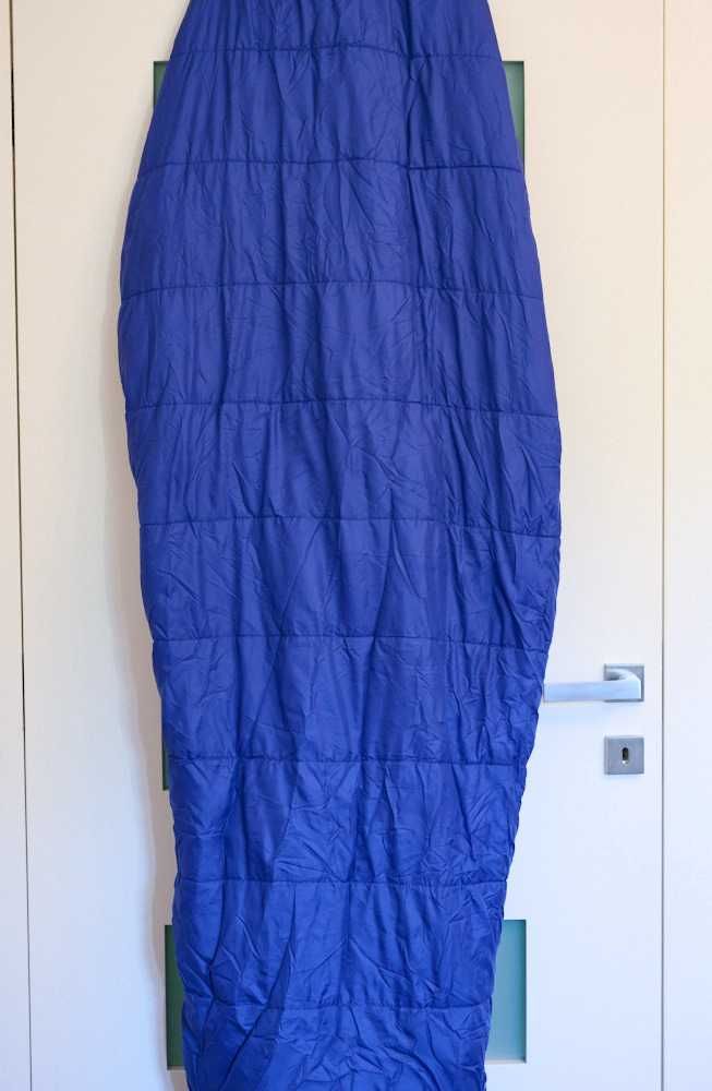 Śpiwór dziecięcy Deuter Starlight 130-170cm 900g