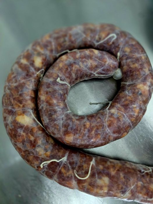 Wędliny swojskiego wyrobu