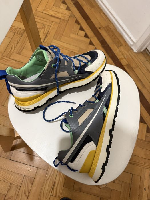 Sapatos HUGO BOSS originais