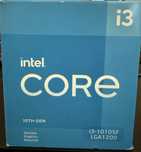 Procesor Intel i3-10105F