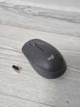 якісна бездротова мишка Logitech M190 Wireless в ідеалі