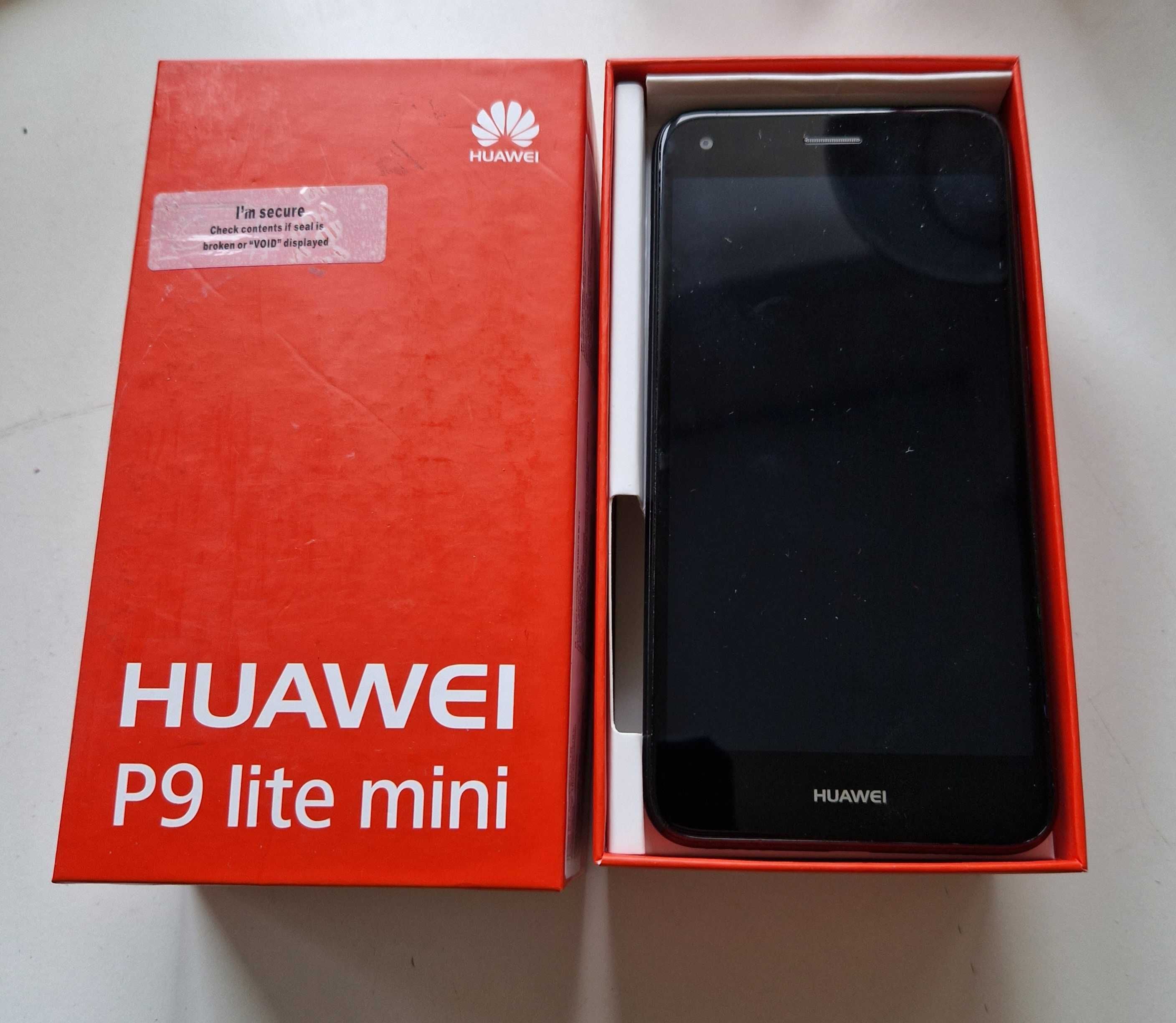 Smartfon Huawei P9 Lite mini