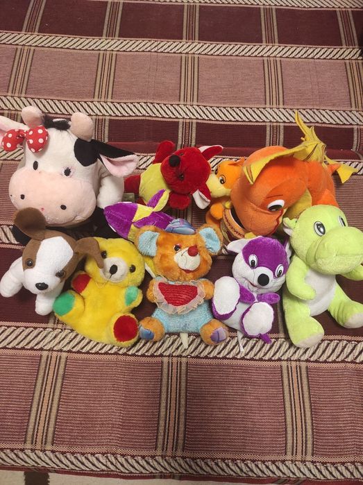 Іграшки для дітей