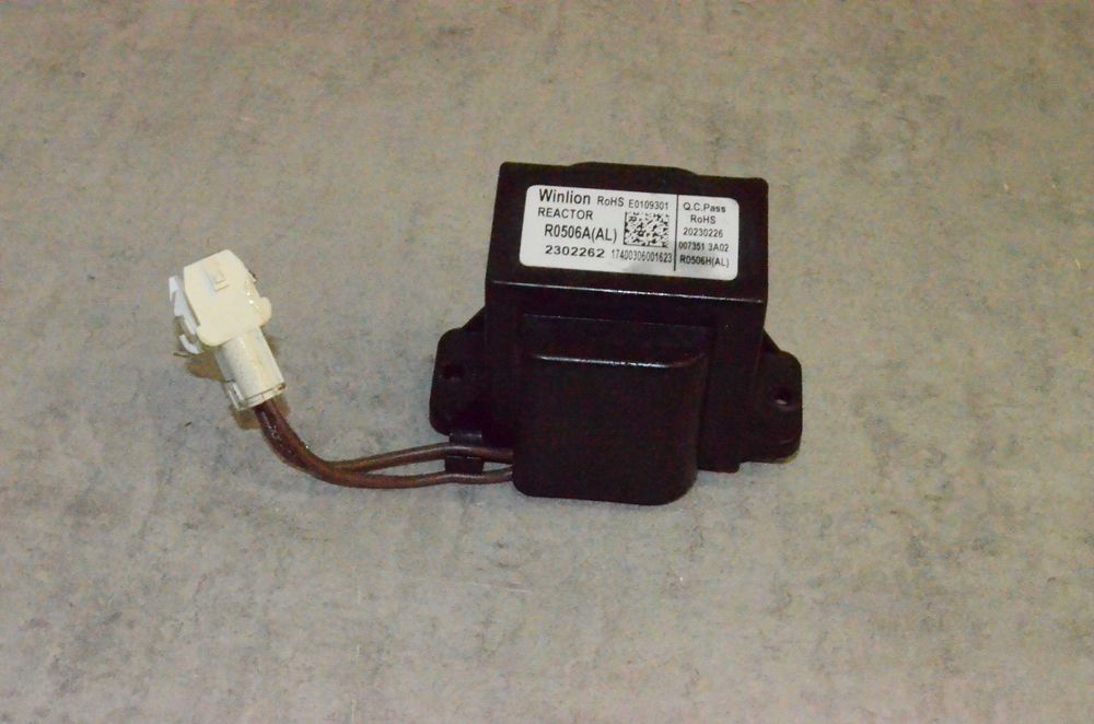 Cewka do pralki Samsung WW60A3120WE