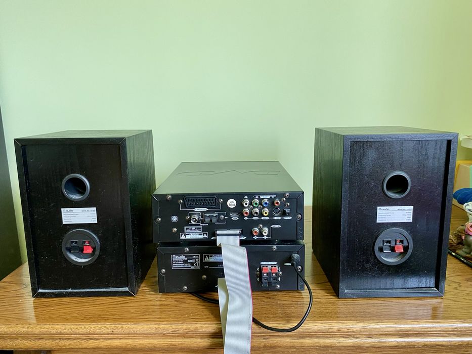 Wieża M-Audio CS-525