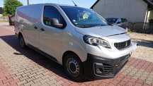 Peugeot Expert  Peugeot Expert 2,0 BlueHDI 122KM 2019 zabudowa Wurth