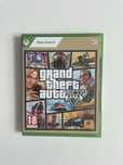 Gta V 5 xbox series X