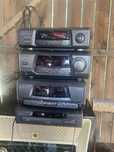 Wierza Technics EH600
