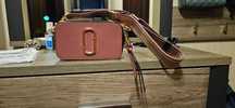 Marc Jacobs Snapshot bag