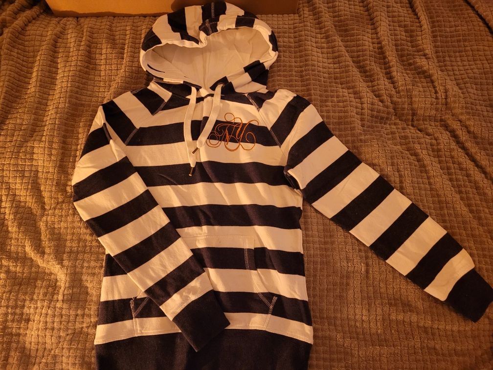 Bluza Logg rozmiar S