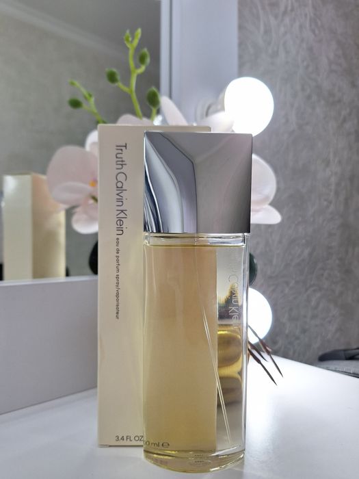 Парфуми Celvin Klein Euphoria, Truth Celvin Klein