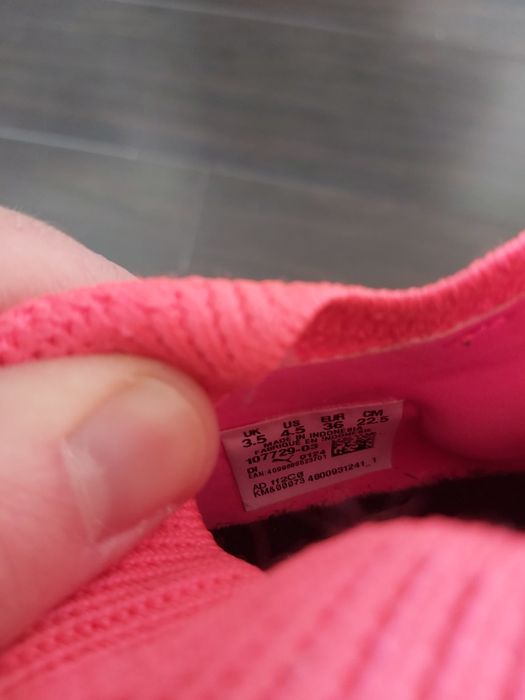 Korki Puma Future 7 Match FG/AG Junior