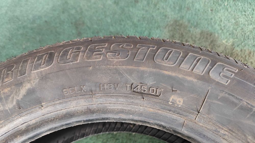 Opona Bridgestone B391  185/65R15  88H 1-szt