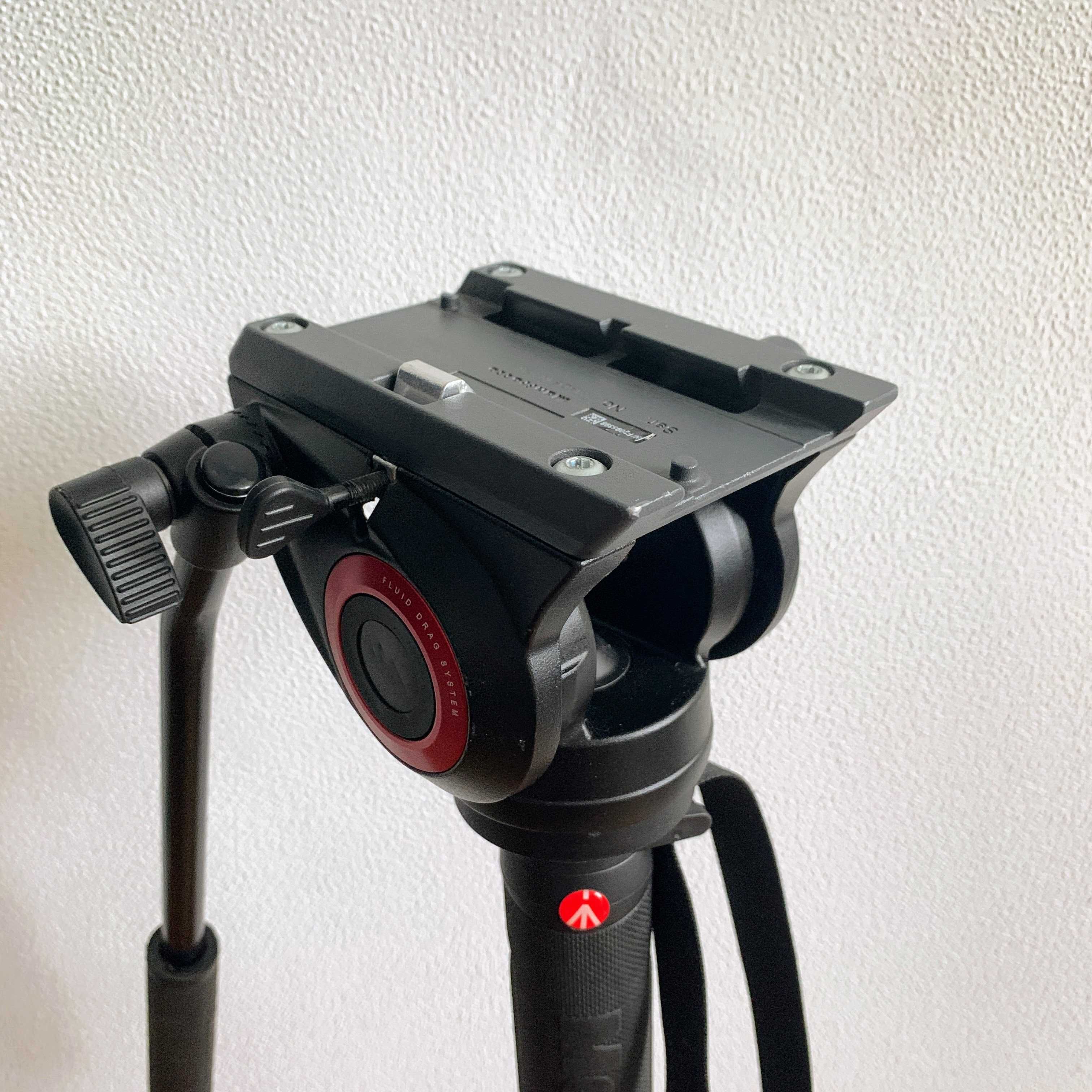 Монопод для відео Manfrotto MVMXPRO500