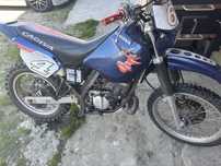 Sprzedam cagive 125 2t lub zamienie na quada