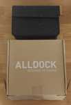 zasilacz stacja dokujaca alldock do smartfonow