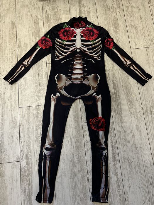 Продам костюм на хеловин