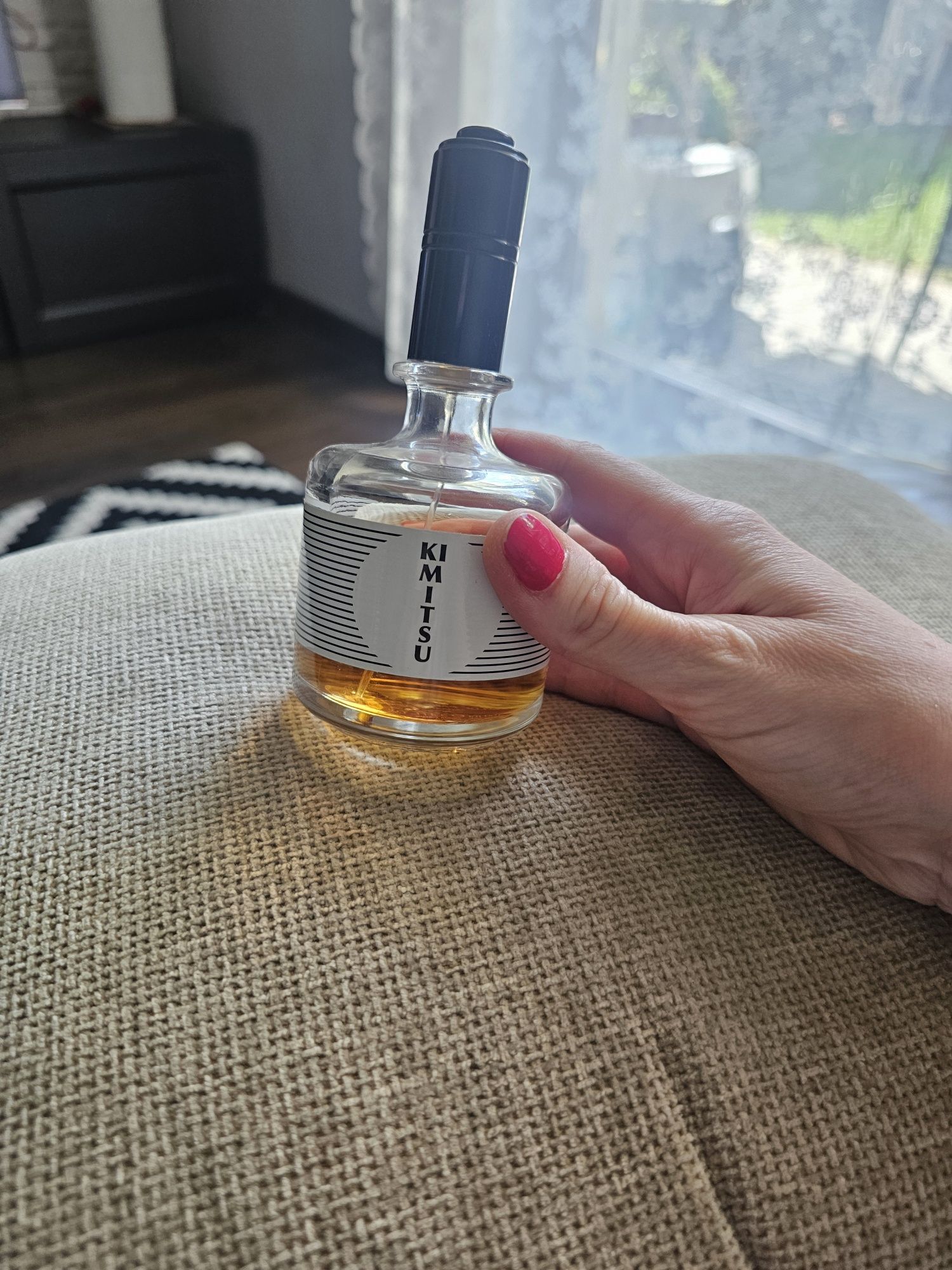 Perfumy Annayake Kimitsi