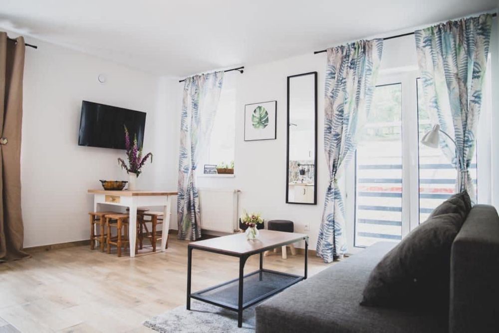 Apartament lato 2025