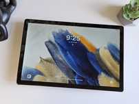 Samsung Galaxy Tab A8 128Gb SM-X200 Gray / Гарантія 14 днів