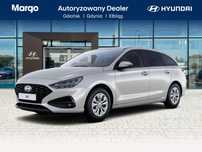 Hyundai I30 PURE / LED / Kamera / Czujniki / Hyundai Margo