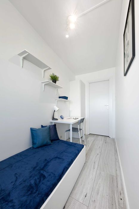 Pokój jednoosobowy ul. MARSZAŁKOWSKA 87/ CENTRUM/355