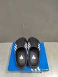 Nowebuty/adidas_Superstar_FOM_Black _White *Unisexkapci46
