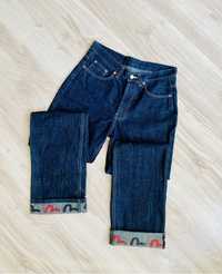 Spodnie Evisu Japan Jeans Size 30
