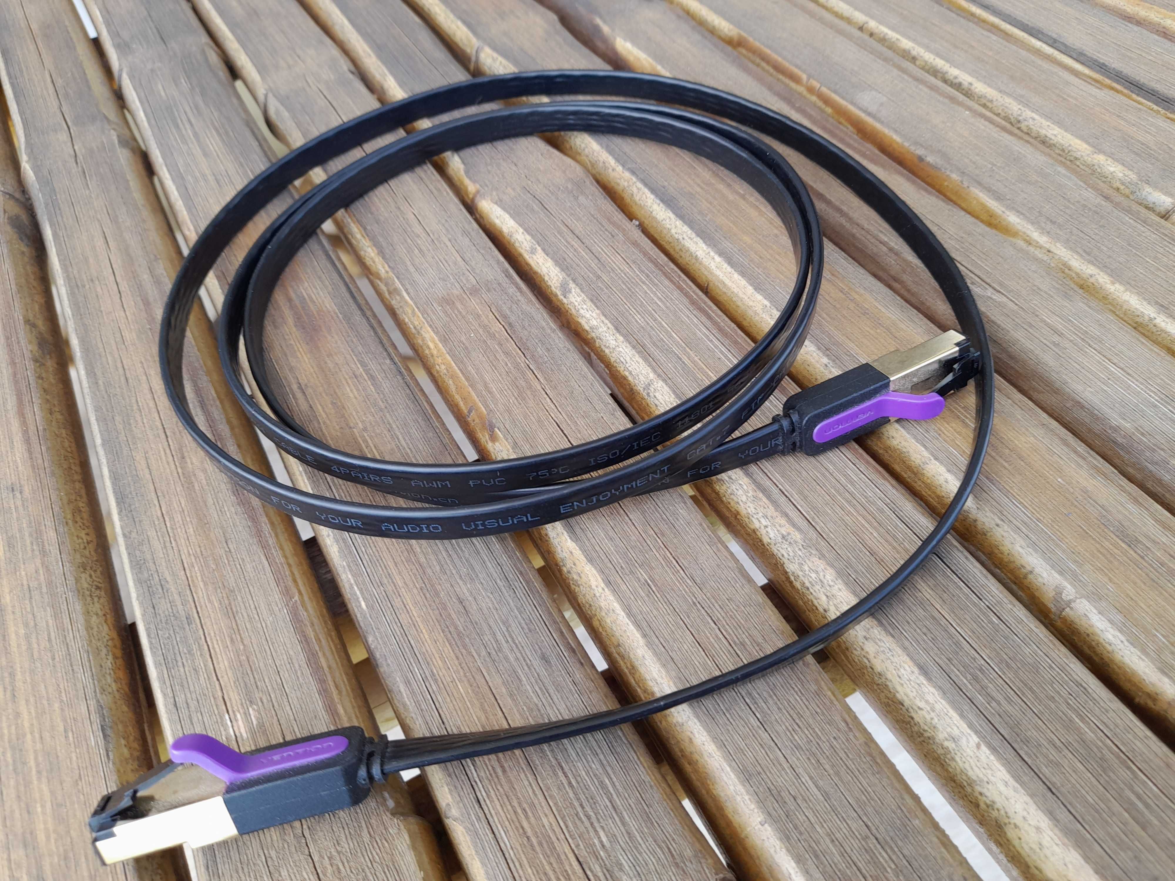 Cabo ethernet Cat6 1,5m