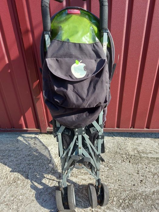 Прогулянкова коляска Макларен/ Maclaren (Великобританія)