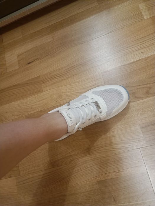 Кросівки Lonza 39р