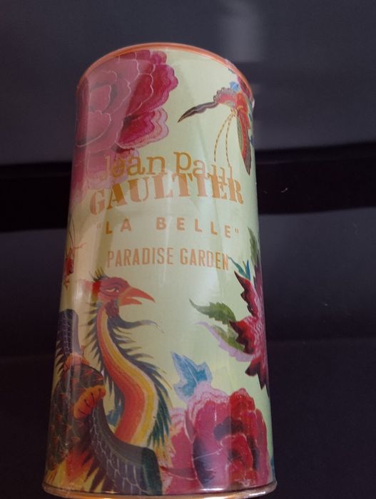 Jean Paul Gaultier La Belle paradise Garden Parfum