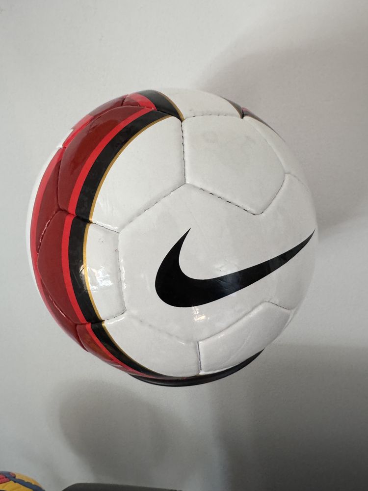 Piłka Nike T90 LFP Temporada