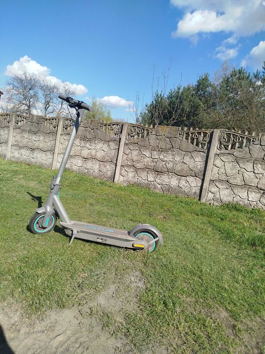 Hulajnoga elektryczna