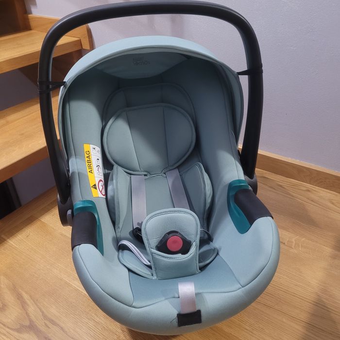 Fotelik nosidełko Britax Romer