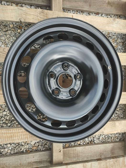 Felga Vw Seat Skoda Audi r16 5x112 ET45 7J Passat SUPERB