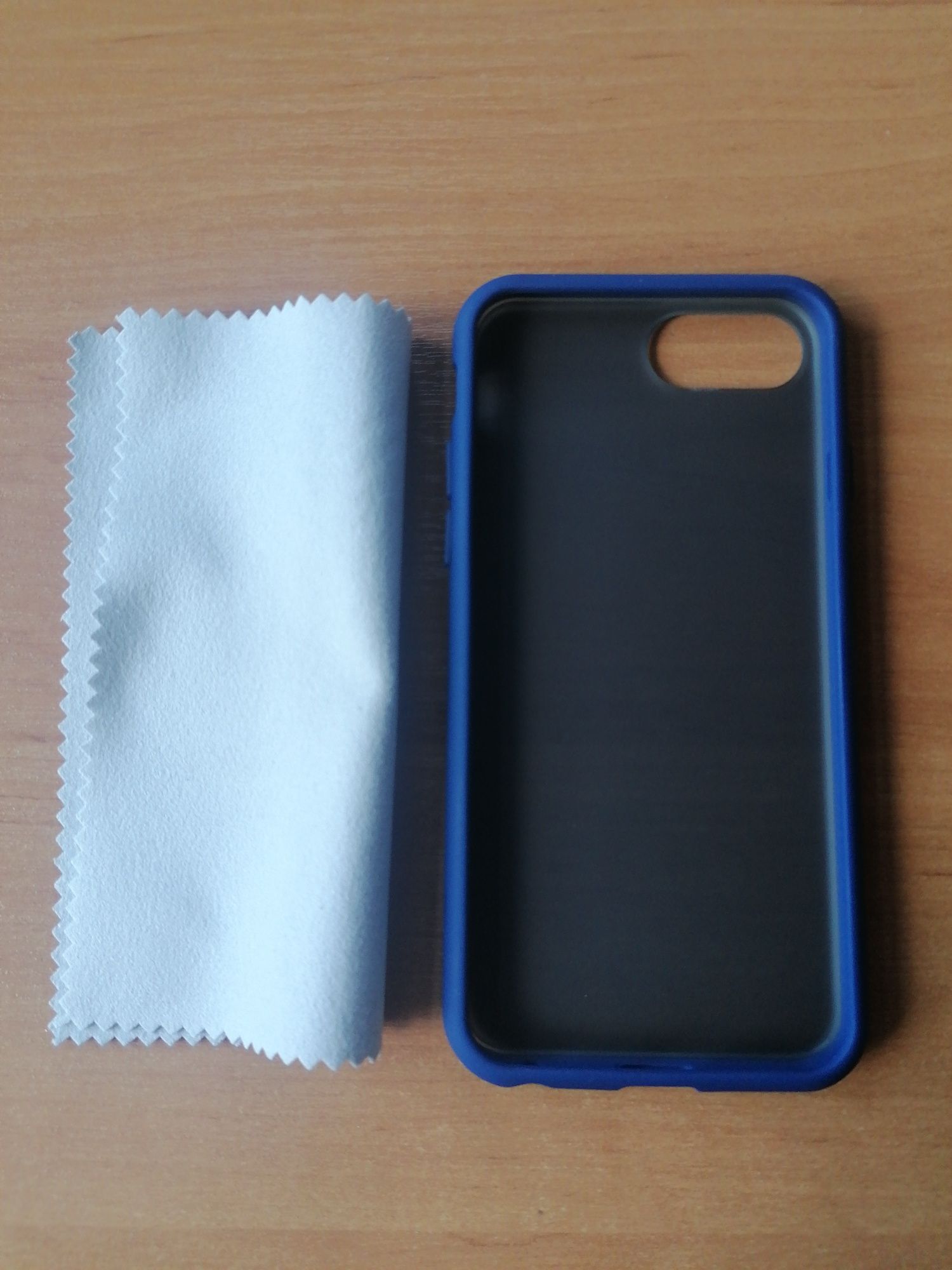 Pokrowiec, Etui do IPhone 7 / 8