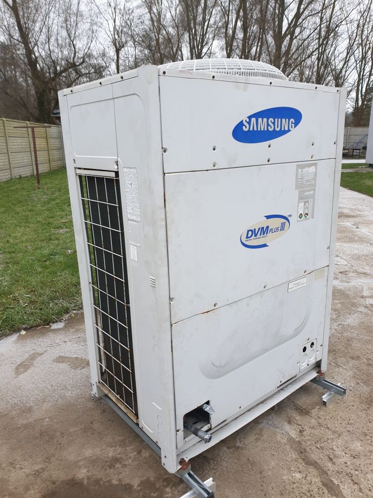 Pompa ciepła Samsung  40 KW Typ On/Off