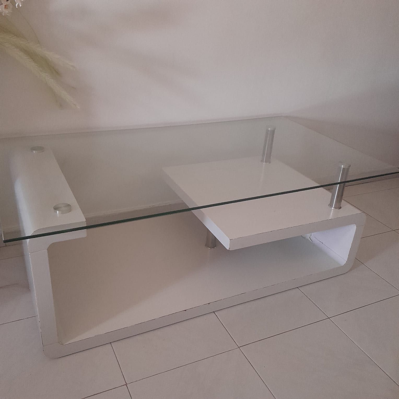 Mesa de centro 150€