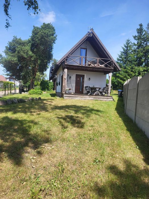 Domki do wynajecia całoroczne