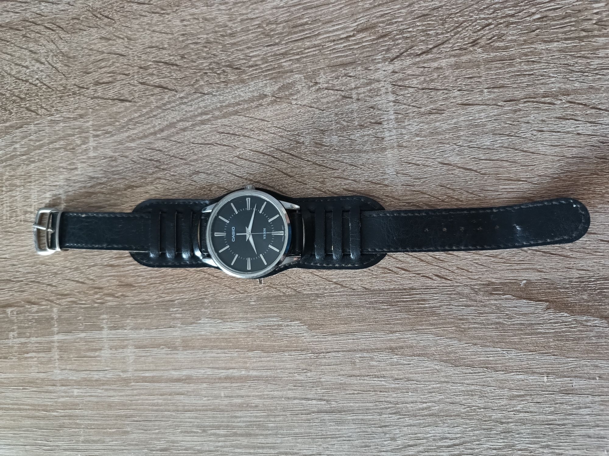 Zegarek Casio MTP-1303PL-1AVEF